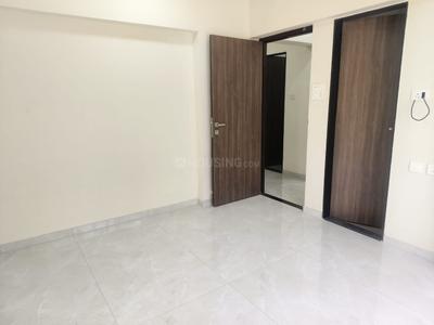 Bedroom Image of 265 Sq.ft 1 RK Apartment / Flat for sale in Parsn Nehru Nagar Sharada CHS Ltd Bldg No 62, Kurla East Mumbai for Rs. 7500000