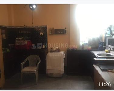 Kitchen Image of 1665 Sq.ft 3 BHK Independent House for sale in Monirampore Kolkata for Rs. 8190300