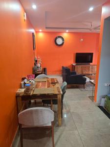 Hall Image of 900 Sq.ft 2 BHK Apartment / Flat for sale in Ganga Nagar Rishikesh for Rs. 8500000
