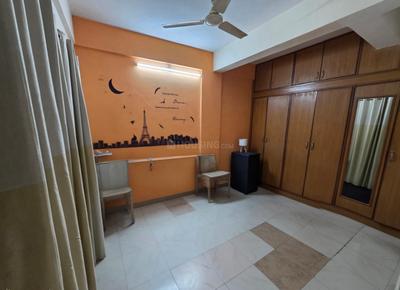 Kitchen Image of 1200 Sq.ft 2 BHK Builder Floor for rent in Kodihalli Bengaluru for Rs. 35000