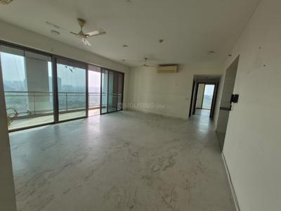 Hall Image of 2250 Sq.ft 3 BHK Apartment / Flat for rent in Tata Primanti, Sector 72 Gurgaon for Rs. 75000