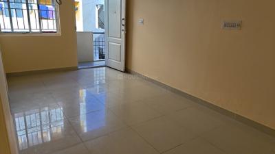 Living Room Image of 600 Sq.ft 1 BHK Independent House for rent in Doddanekundi Bengaluru for Rs. 15000