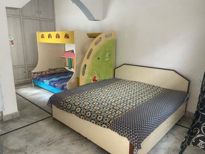 2 BHK Independent House