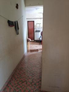 1 BHK Flat