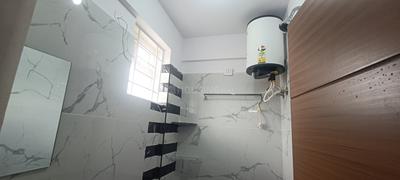 Image of 750 Sq.ft 1 BHK Builder Floor for rent in BTM Layout, Bengaluru for Rs. 20000
