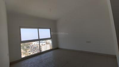 Bedroom Image of 1255 Sq.ft 2 BHK Apartment / Flat for sale in Marvel Ganga Fria, Wagholi Pune for Rs. 9100000