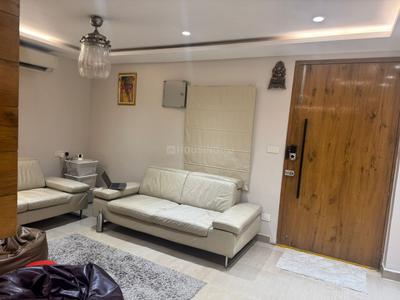 Hall Image of 1605 Sq.ft 3 BHK Apartment / Flat for sale in IRA Miracle, Kollur Hyderabad for Rs. 10260000
