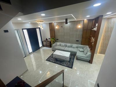 Hall Image of 2000 Sq.ft 3 BHK Villa for sale in Gandhi Path West Jaipur for Rs. 13000000