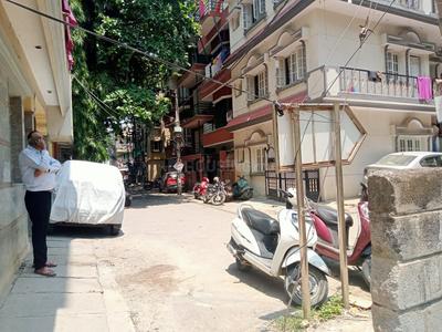 Image of 1200 Sq.ft Residential Plot / Land for sale in BTM Layout, Bengaluru for Rs. 26100000