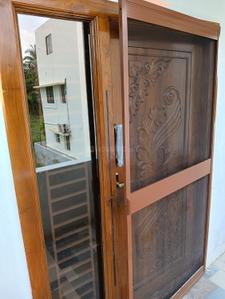 Image of 997 Sq.ft 2 BHK Apartment / Flat for rent in Vallipurathanpalayam, Erode for Rs. 10000