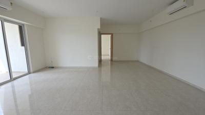 Living Room Image of 1800 Sq.ft 3 BHK Apartment / Flat for sale in Lodha Belmondo, Gahunje Pune for Rs. 24500000