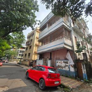 Image of 5000 Sq.ft 5 BHK Independent House for sale in Kalighat, Kolkata for Rs. 51000000