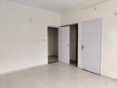 Bedroom Image of 1600 Sq.ft 3 BHK Apartment / Flat for rent in Camp Pune for Rs. 65000