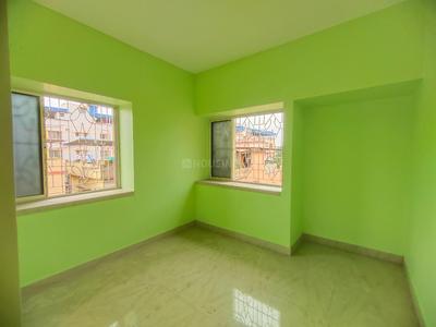 Bedroom Image of 645 Sq.ft 2 BHK Apartment / Flat for sale in Parnasree Pally Kolkata for Rs. 2500000
