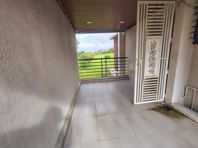 Balcony Image of 3220 Sq.ft 4 BHK Villa for rent in Talegaon Dabhade Pune for Rs. 65000