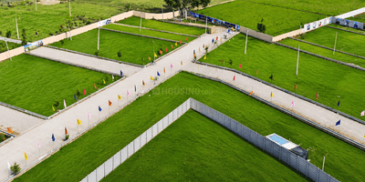 Image of 648 Sq.ft Residential Plot / Land for sale in Nagla Laturi, Agra for Rs. 999999