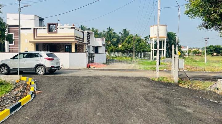 Dream Indra Nagar Main Image 1