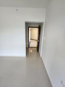 Hall Image of 780 Sq.ft 2 BHK Apartment / Flat for rent in Shapoorji Pallonji Joyville Sensorium, Maan Pune for Rs. 26000