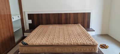 Bedroom Image of 3000 Sq.ft 3 BHK Independent House for sale in Nerul Navi Mumbai for Rs. 65000000