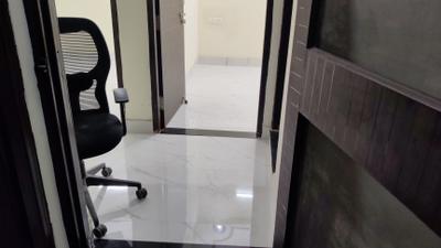 Bedroom Image of 630 Sq.ft 2 BHK Independent House for rent in Noida Extension Greater Noida for Rs. 8000