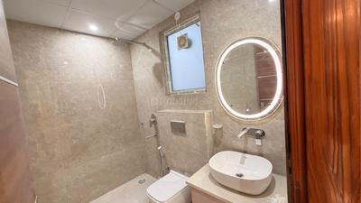 Image of 3150 Sq.ft 4 BHK Builder Floor for sale in Sector 5, Gurgaon for Rs. 35000000
