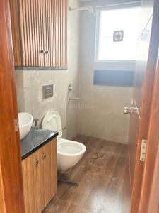 Image of 1400 Sq.ft 2 BHK Builder Floor for rent in Sector 46, Gurgaon for Rs. 45000