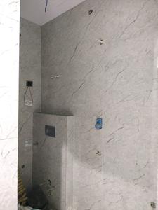 Bedroom One Image of 700 Sq.ft 2 BHK Builder Floor for sale in Suraj Vihar New Delhi for Rs. 5500000