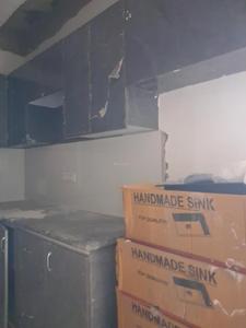 Kitchen Image of 570 Sq.ft 1 BHK Apartment / Flat for sale in Sector 74 Noida for Rs. 2500000