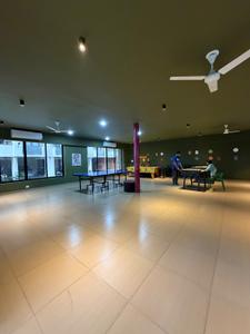 Image of 1492 Sq.ft 3 BHK Apartment / Flat for sale in Sun Atmosphere, Shela, Ahmedabad for Rs. 6800000