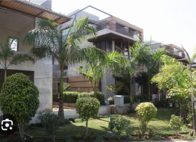Image of 3450 Sq.ft 4 BHK Villa for sale in Raysan, Gandhinagar for Rs. 35000000