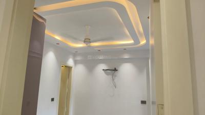 Bedroom Image of 1500 Sq.ft 3.5 BHK Apartment / Flat for sale in Rajasthan Apartments, Sector 4 Dwarka New Delhi for Rs. 31800000