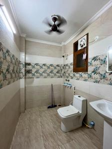 Image of 2152 Sq.ft 3 BHK Builder Floor for rent in Sector 100, Noida for Rs. 50000