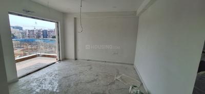 Bedroom Image of 2253 Sq.ft 3 BHK Apartment / Flat for sale in Kompally Hyderabad for Rs. 16000000
