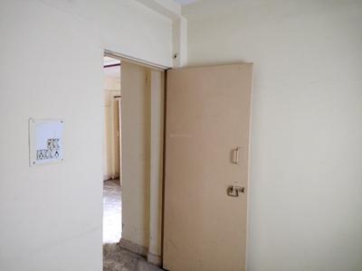 Bedroom Image of 450 Sq.ft 1 BHK Apartment / Flat for sale in Sector 23B Dwarka New Delhi for Rs. 5300000
