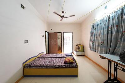 Bedroom Image of 2164 Sq.ft 3 BHK Independent House for sale in Saijpur Bogha Ahmedabad for Rs. 17500000
