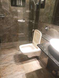 Bedroom Two Image of 750 Sq.ft 2 BHK Apartment / Flat for sale in Prestige Garden Trails, Mira Road East Mira Bhayandar for Rs. 13600000