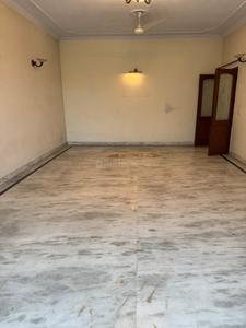 3 BHK Independent Builder Floor