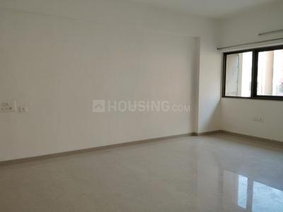 Bedroom Image of 700 Sq.ft 1 BHK Apartment / Flat for rent in Rajhans Kshitij - Arum, Vasai West Vasai for Rs. 16000