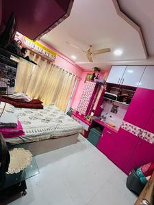 Hall Image of 1075 Sq.ft 2 BHK Apartment / Flat for sale in Manish Nagar Nagpur for Rs. 5400000