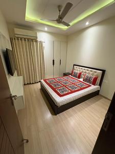 Bedroom Image of 2888 Sq.ft 4 BHK Apartment / Flat for sale in DLF Capital Greens Phase 1 And 2, Karampura New Delhi for Rs. 75000000
