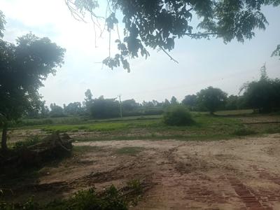 Kisan Path Plot View 1