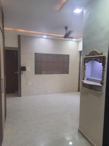 Hall Image of 550 Sq.ft 1 BHK Apartment / Flat for sale in Lodha Amara, Kolshet Thane for Rs. 7099999