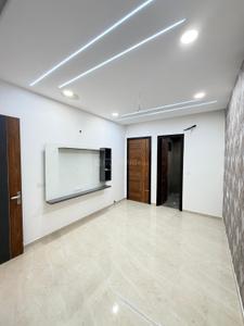 Hall Image of 1485 Sq.ft 3 BHK Apartment / Flat for sale in Peer Muchalla Zirakpur for Rs. 9000000