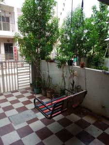Balcony Image of 1800 Sq.ft 3 BHK Independent House for sale in Bopal Ahmedabad for Rs. 9900000