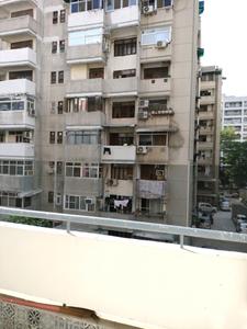 Bedroom Two Image of 2800 Sq.ft 4 BHK Apartment / Flat for sale in Sector 11 Dwarka New Delhi for Rs. 37000000