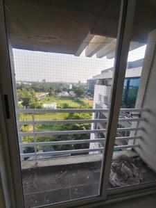 Balcony Image of 2600 Sq.ft 4 BHK Penthouse for sale in Kalali Vadodara for Rs. 12500000