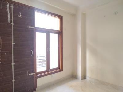 Bedroom Image of 650 Sq.ft 2 BHK Builder Floor for sale in Khanpur New Delhi for Rs. 3800000
