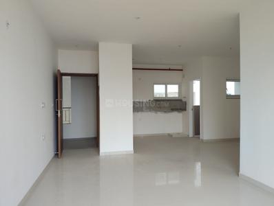 Hall Image of 1207 Sq.ft 2 BHK Apartment / Flat for sale in Rohan Ekanta by Rohan Builders (I) Pvt Ltd, Varthur Bengaluru for Rs. 16000000