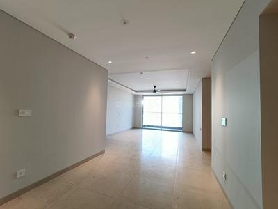 Hall Image of 2950 Sq.ft 3.5 BHK Apartment / Flat for sale in Panchshil Towers, Kharadi Pune for Rs. 46000000