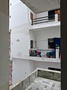 Bedroom One Image of 1450 Sq.ft 3 BHK Apartment / Flat for sale in Capital Metro Height, Sector 72 Noida for Rs. 5510000